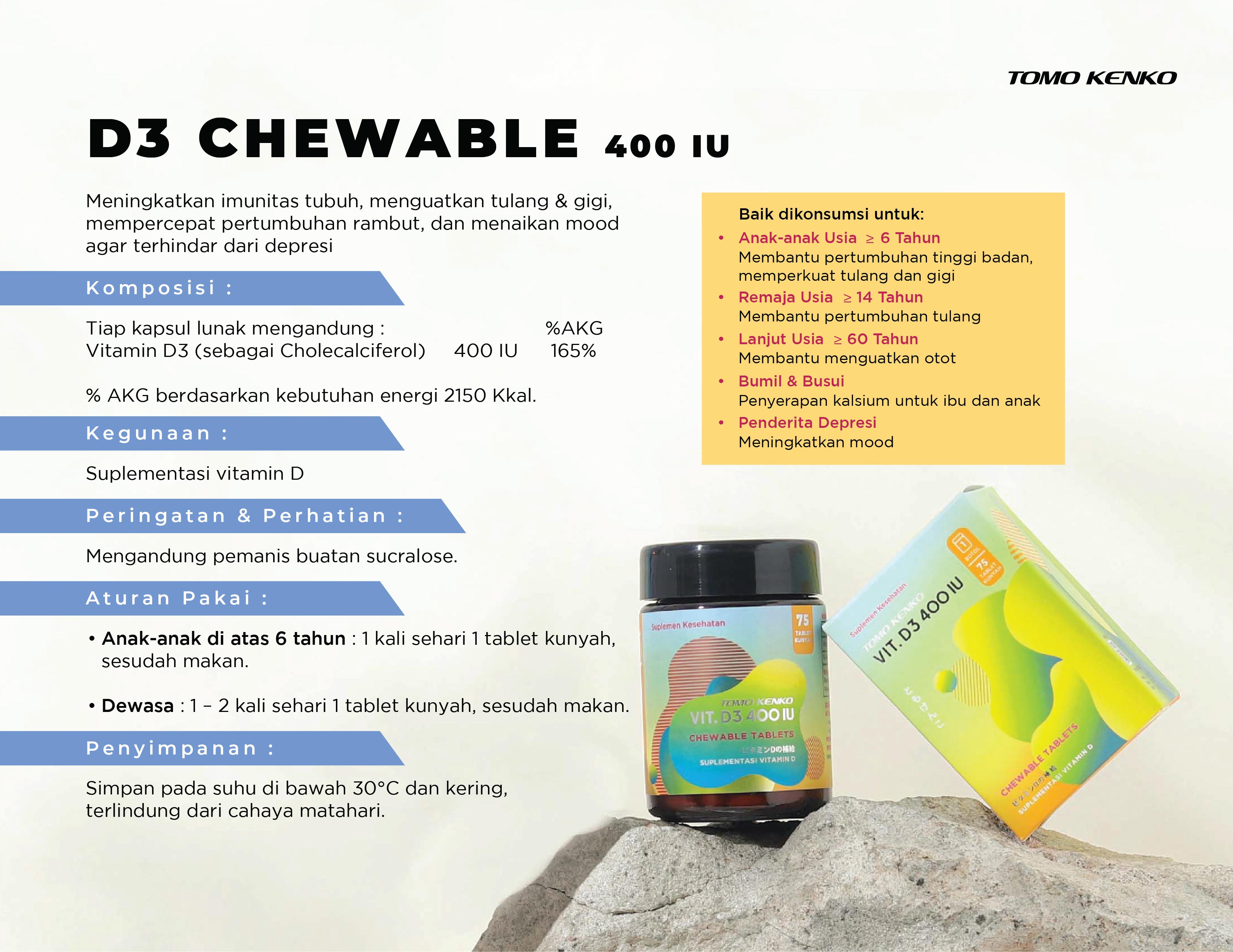 Tomo Kenko Company Profile Page 20